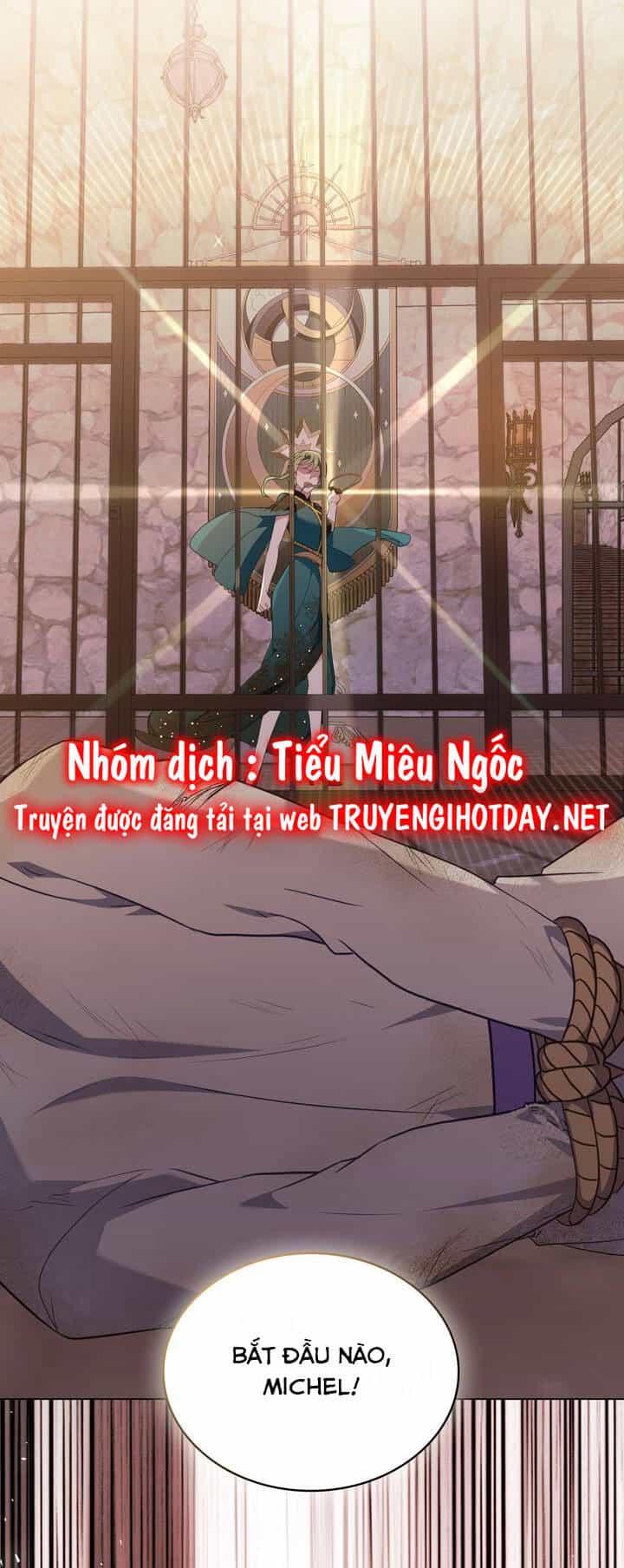 Tôi Trở Thành Nhân Vật Phản Diện Thực Sự - Chương 59 - ảnh 12