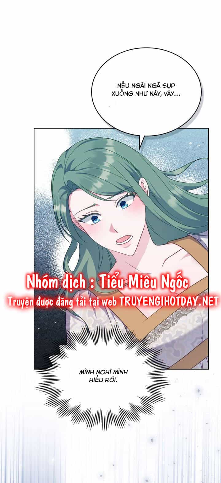 Tôi Trở Thành Nhân Vật Phản Diện Thực Sự - Chương 59 - ảnh 37