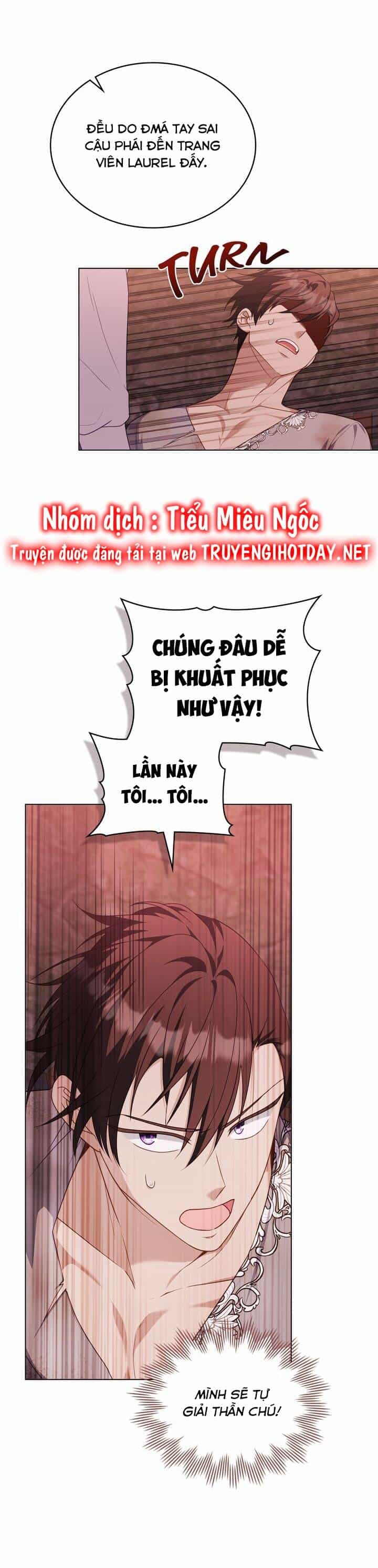 Tôi Trở Thành Nhân Vật Phản Diện Thực Sự - Chương 60 - ảnh 16