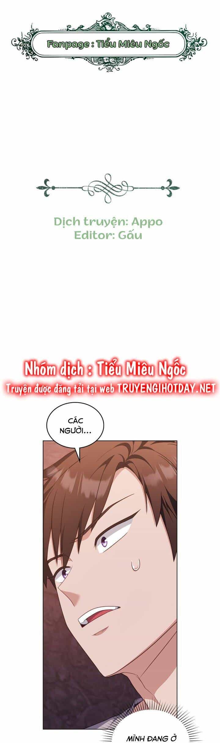 Tôi Trở Thành Nhân Vật Phản Diện Thực Sự - Chương 60 - ảnh 2