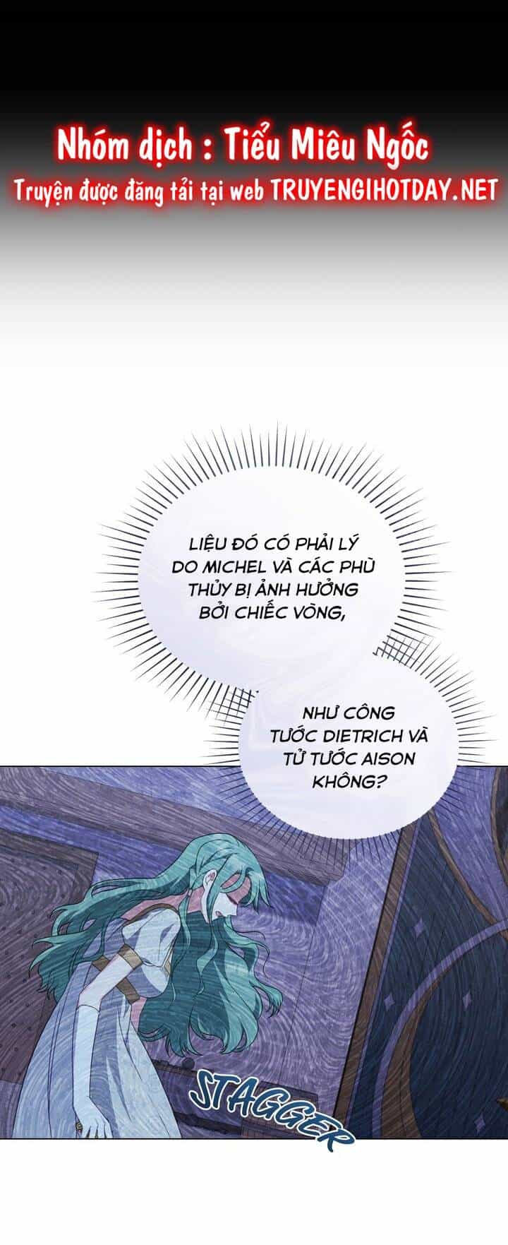 Tôi Trở Thành Nhân Vật Phản Diện Thực Sự - Chương 60 - ảnh 45