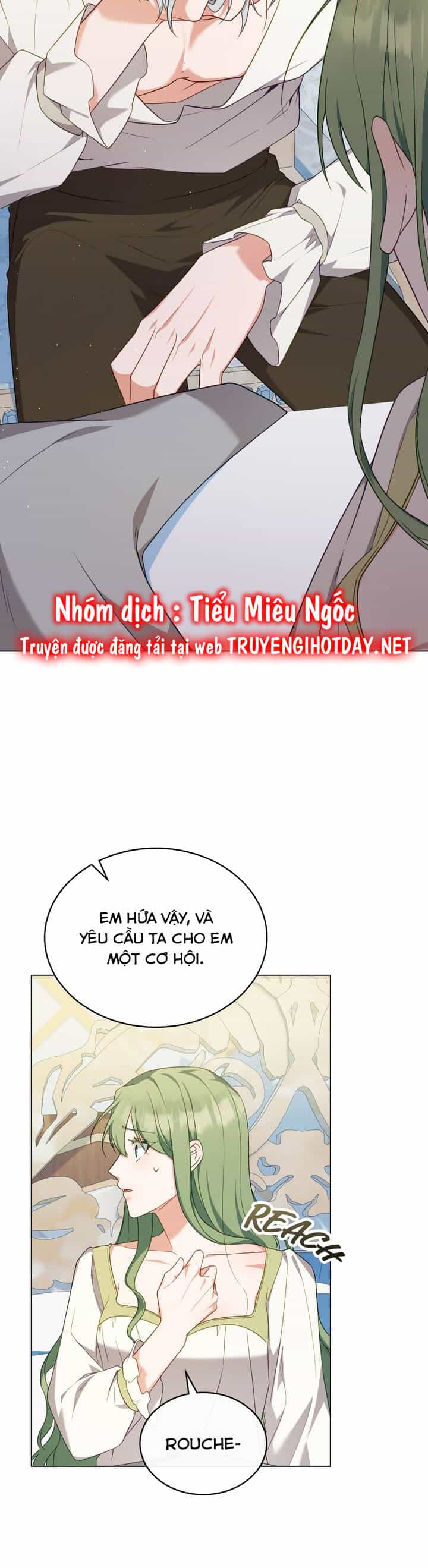 Tôi Trở Thành Nhân Vật Phản Diện Thực Sự - Chương 61 - ảnh 13