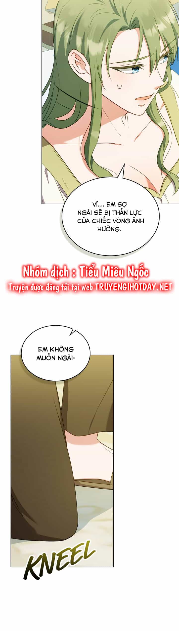 Tôi Trở Thành Nhân Vật Phản Diện Thực Sự - Chương 61 - ảnh 20