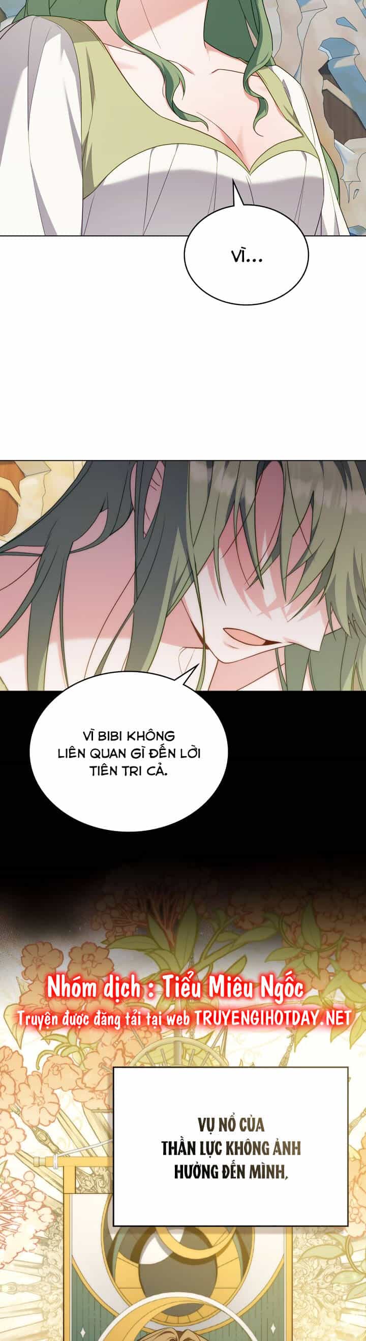 Tôi Trở Thành Nhân Vật Phản Diện Thực Sự - Chương 61 - ảnh 22