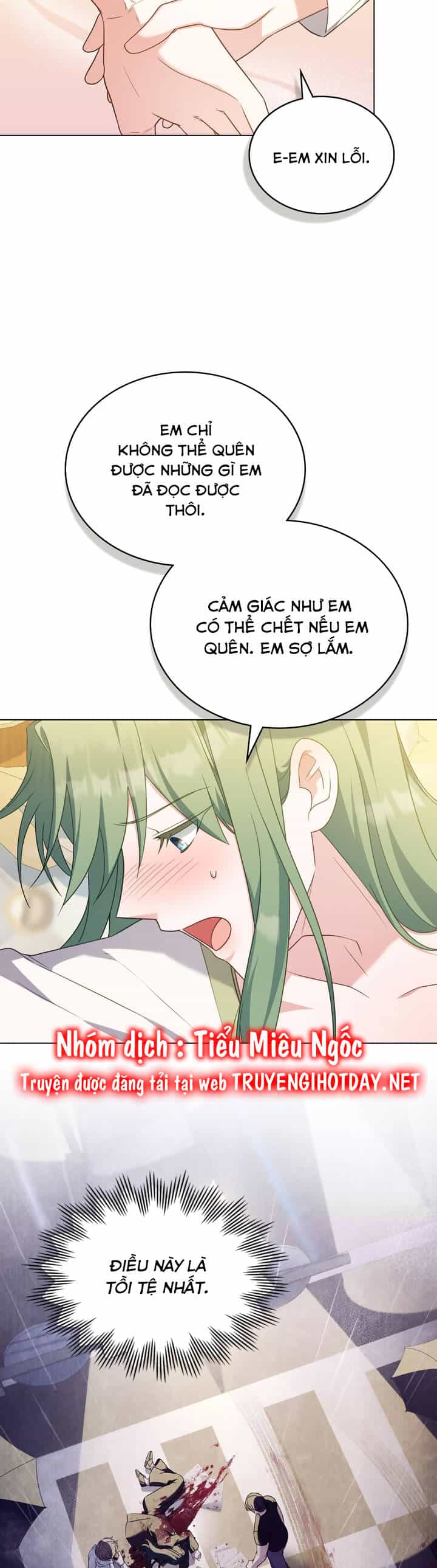 Tôi Trở Thành Nhân Vật Phản Diện Thực Sự - Chương 61 - ảnh 27