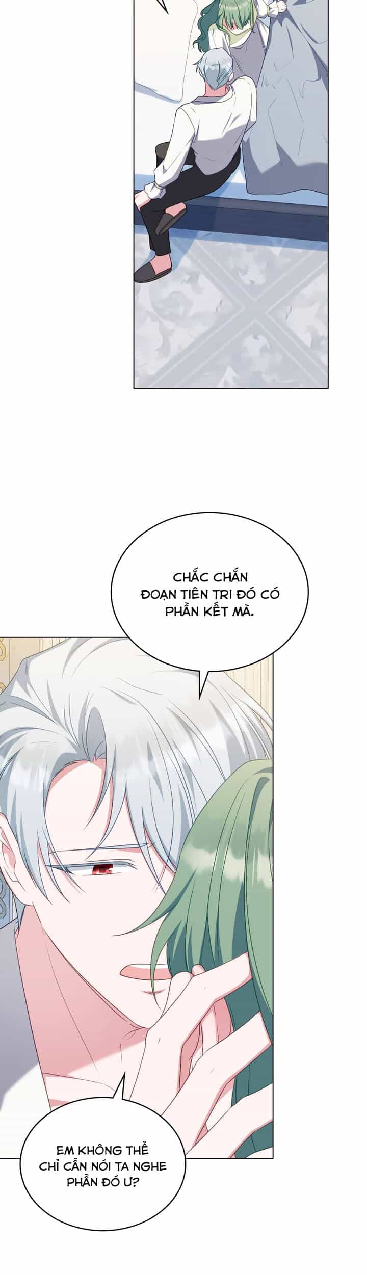 Tôi Trở Thành Nhân Vật Phản Diện Thực Sự - Chương 61 - ảnh 30