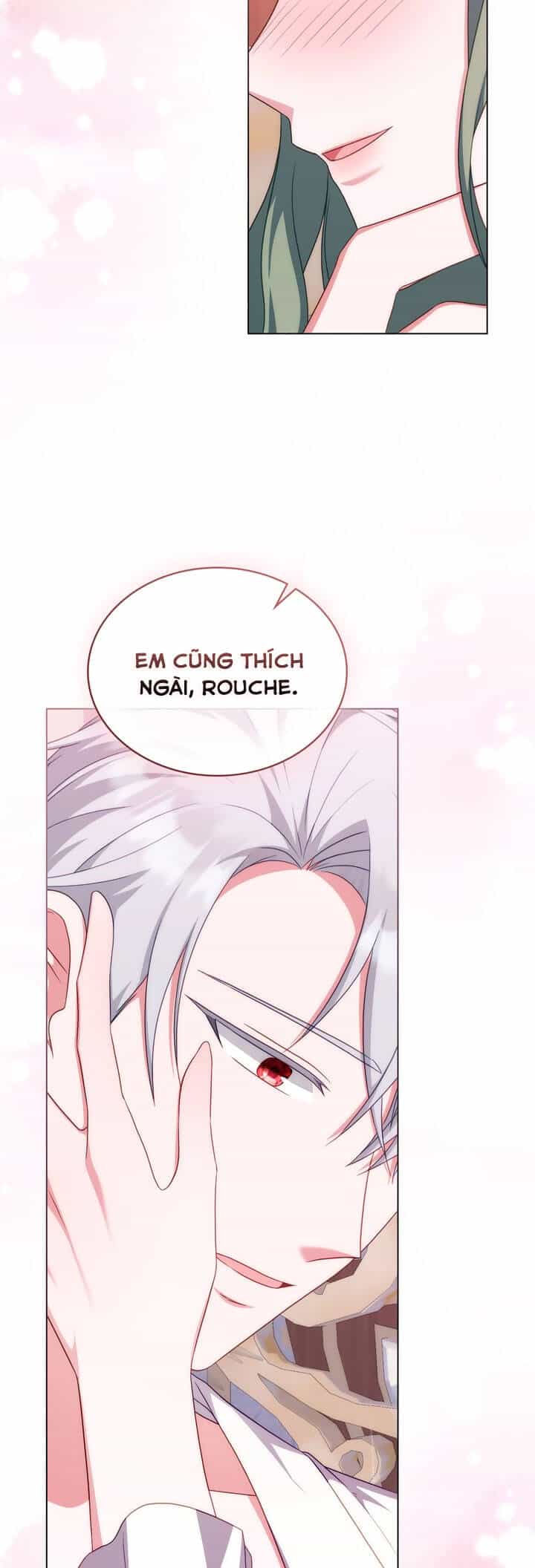 Tôi Trở Thành Nhân Vật Phản Diện Thực Sự - Chương 61 - ảnh 37