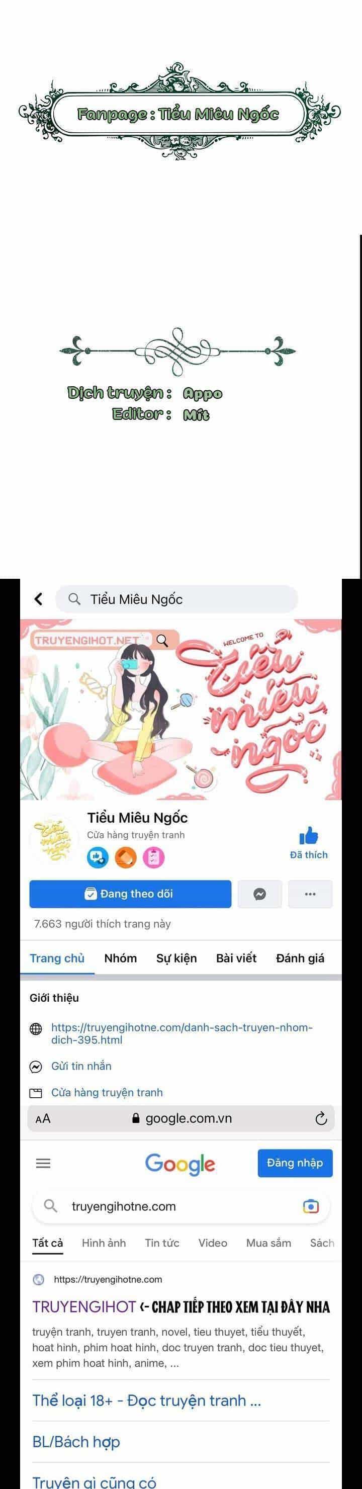 Tôi Trở Thành Nhân Vật Phản Diện Thực Sự - Chương 62 - ảnh 1