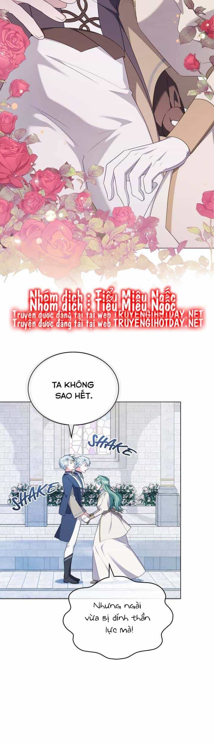 Tôi Trở Thành Nhân Vật Phản Diện Thực Sự - Chương 62 - ảnh 14