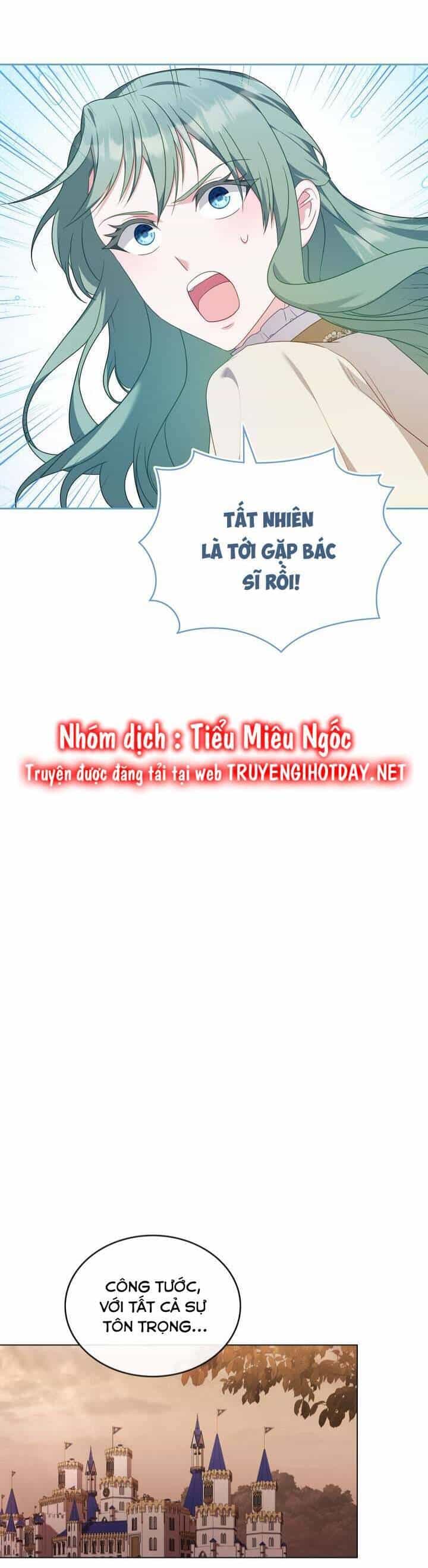 Tôi Trở Thành Nhân Vật Phản Diện Thực Sự - Chương 62 - ảnh 16