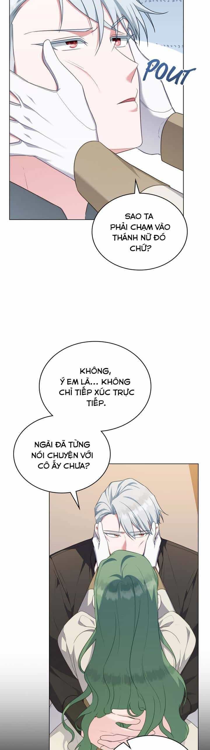 Tôi Trở Thành Nhân Vật Phản Diện Thực Sự - Chương 62 - ảnh 23