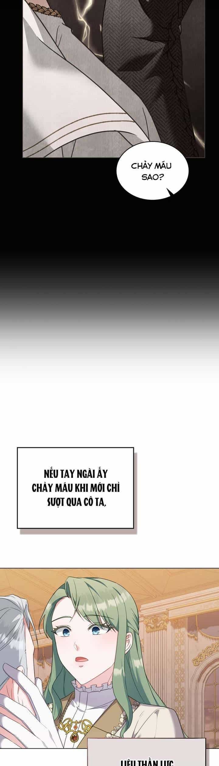 Tôi Trở Thành Nhân Vật Phản Diện Thực Sự - Chương 62 - ảnh 25