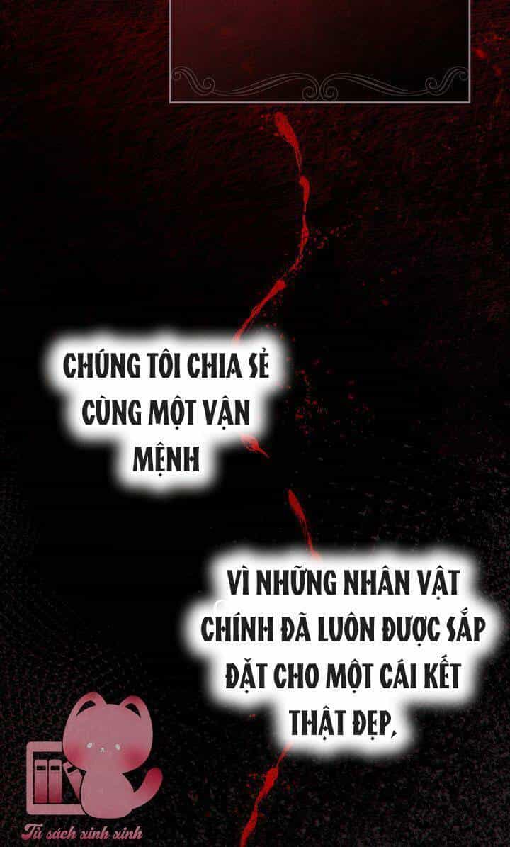 Tôi Trở Thành Nhân Vật Phản Diện Thực Sự - Chương 7 - ảnh 11