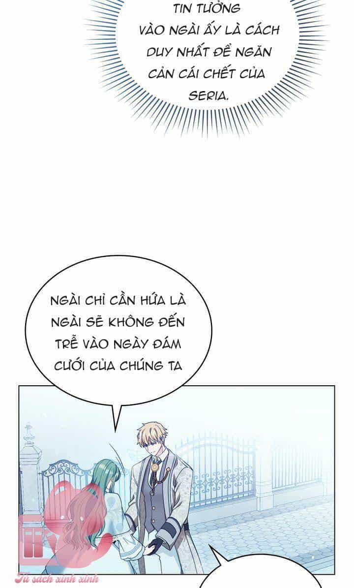 Tôi Trở Thành Nhân Vật Phản Diện Thực Sự - Chương 7 - ảnh 27