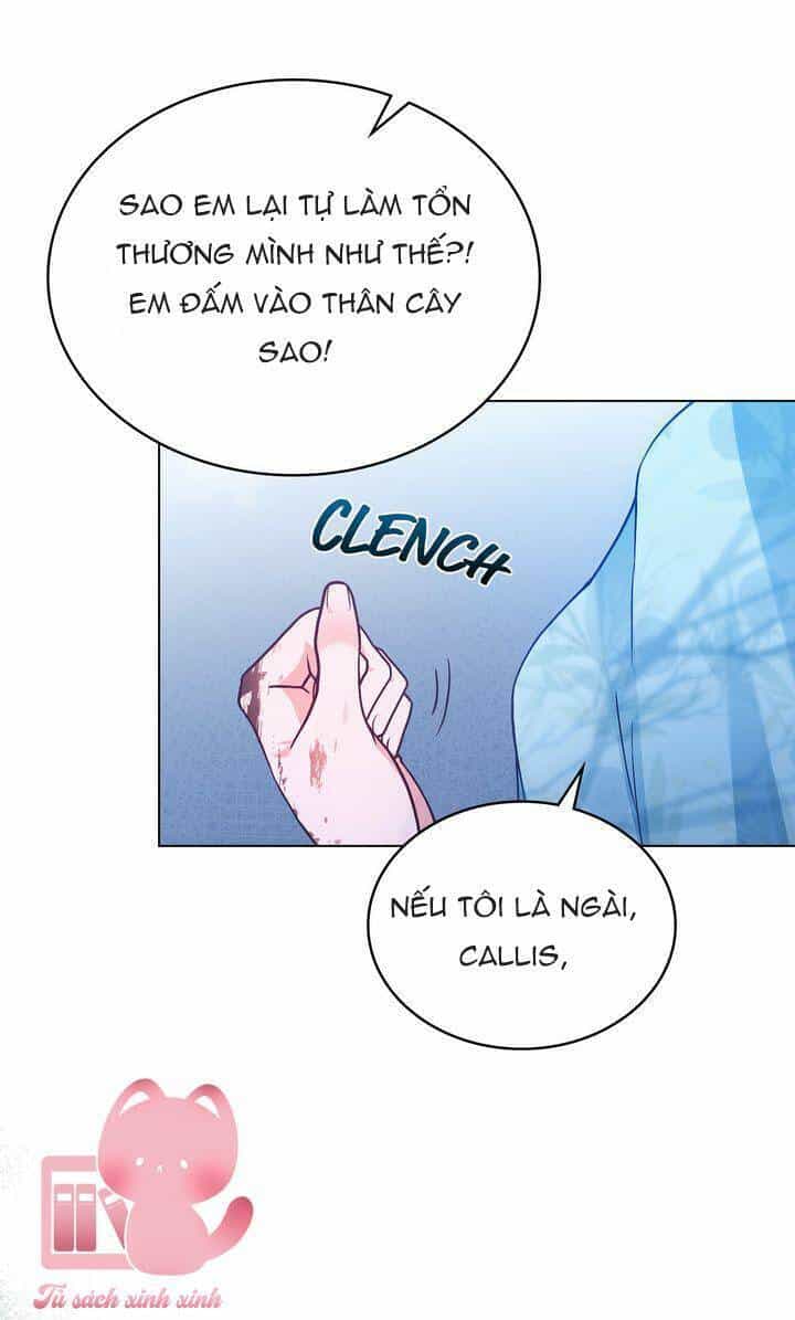Tôi Trở Thành Nhân Vật Phản Diện Thực Sự - Chương 7 - ảnh 3