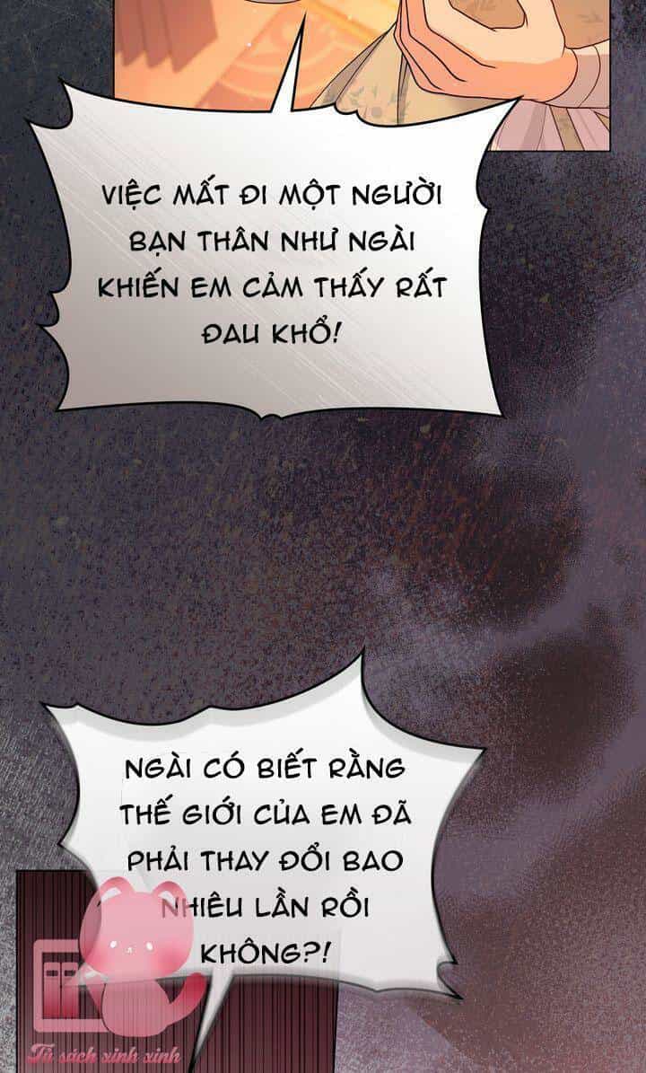 Tôi Trở Thành Nhân Vật Phản Diện Thực Sự - Chương 7 - ảnh 49