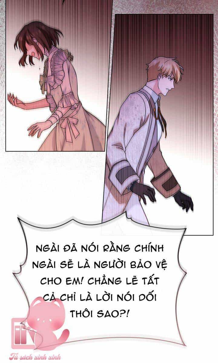Tôi Trở Thành Nhân Vật Phản Diện Thực Sự - Chương 7 - ảnh 50