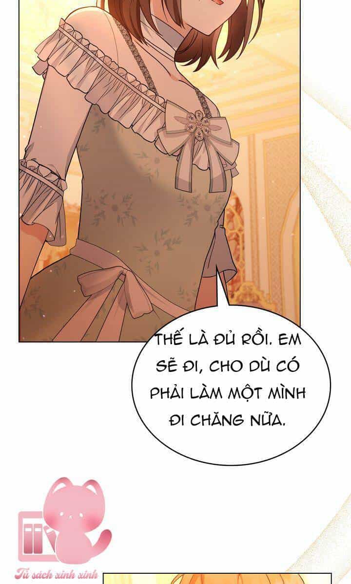 Tôi Trở Thành Nhân Vật Phản Diện Thực Sự - Chương 7 - ảnh 61