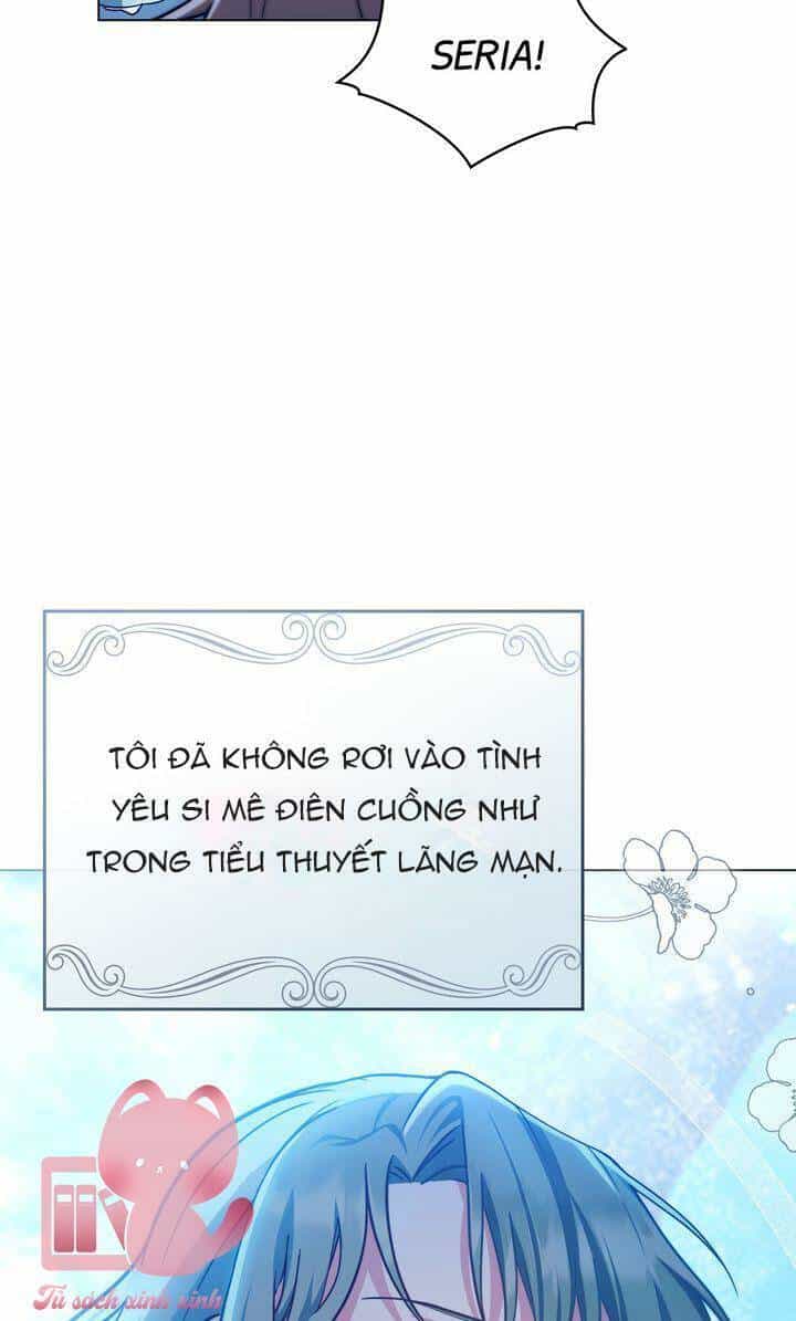 Tôi Trở Thành Nhân Vật Phản Diện Thực Sự - Chương 7 - ảnh 8