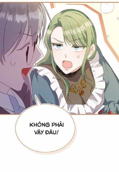 Tôi Trở Thành Nhân Vật Phản Diện Thực Sự - Chương 63 - ảnh 17