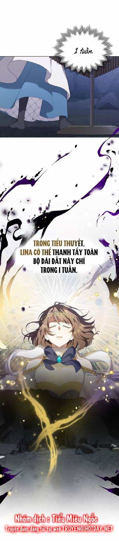 Tôi Trở Thành Nhân Vật Phản Diện Thực Sự - Chương 63 - ảnh 24