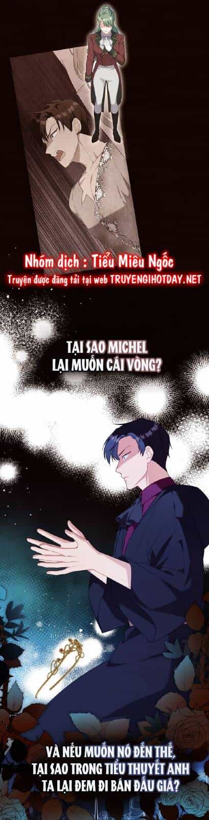 Tôi Trở Thành Nhân Vật Phản Diện Thực Sự - Chương 63 - ảnh 37