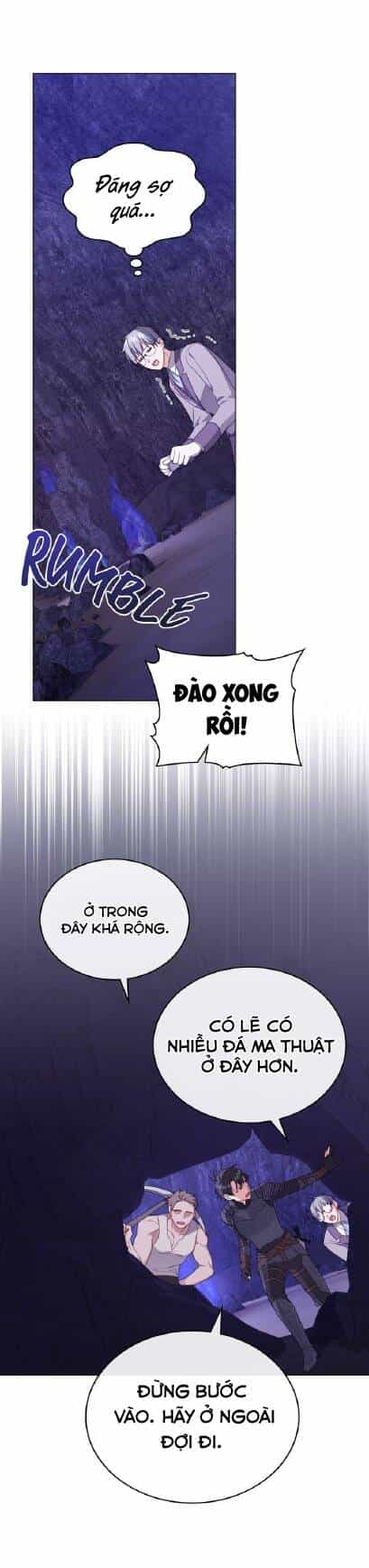Tôi Trở Thành Nhân Vật Phản Diện Thực Sự - Chương 63 - ảnh 49