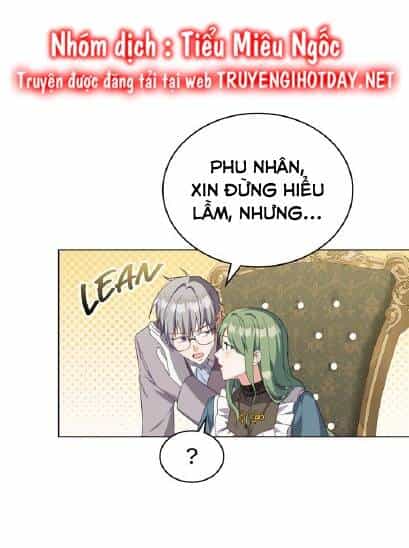Tôi Trở Thành Nhân Vật Phản Diện Thực Sự - Chương 63 - ảnh 9