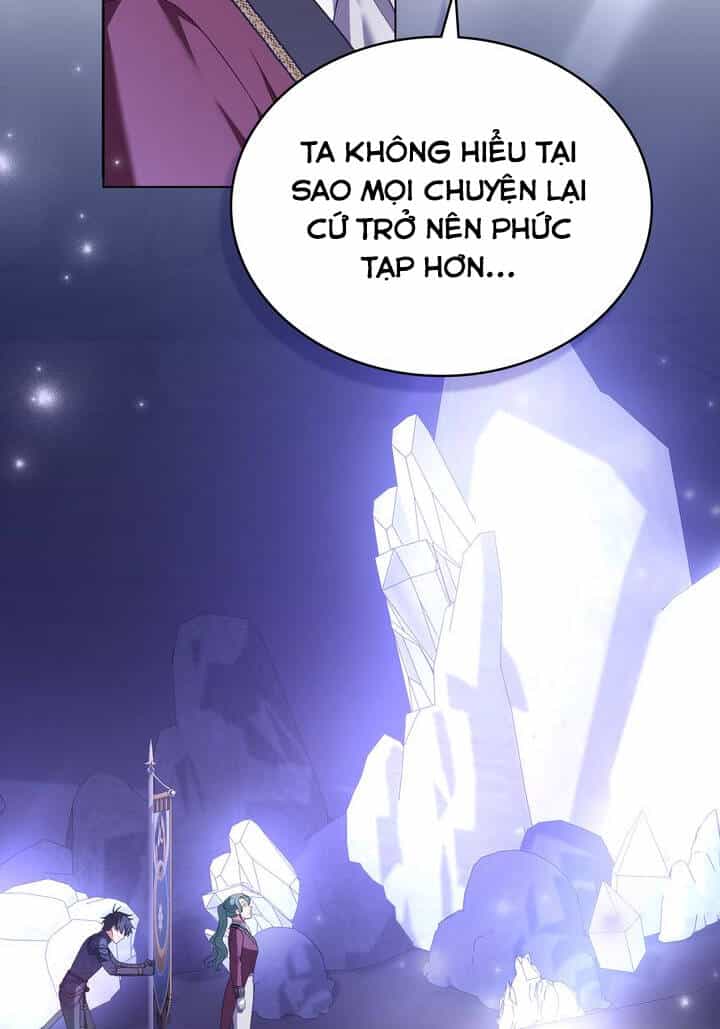 Tôi Trở Thành Nhân Vật Phản Diện Thực Sự - Chương 64 - ảnh 27