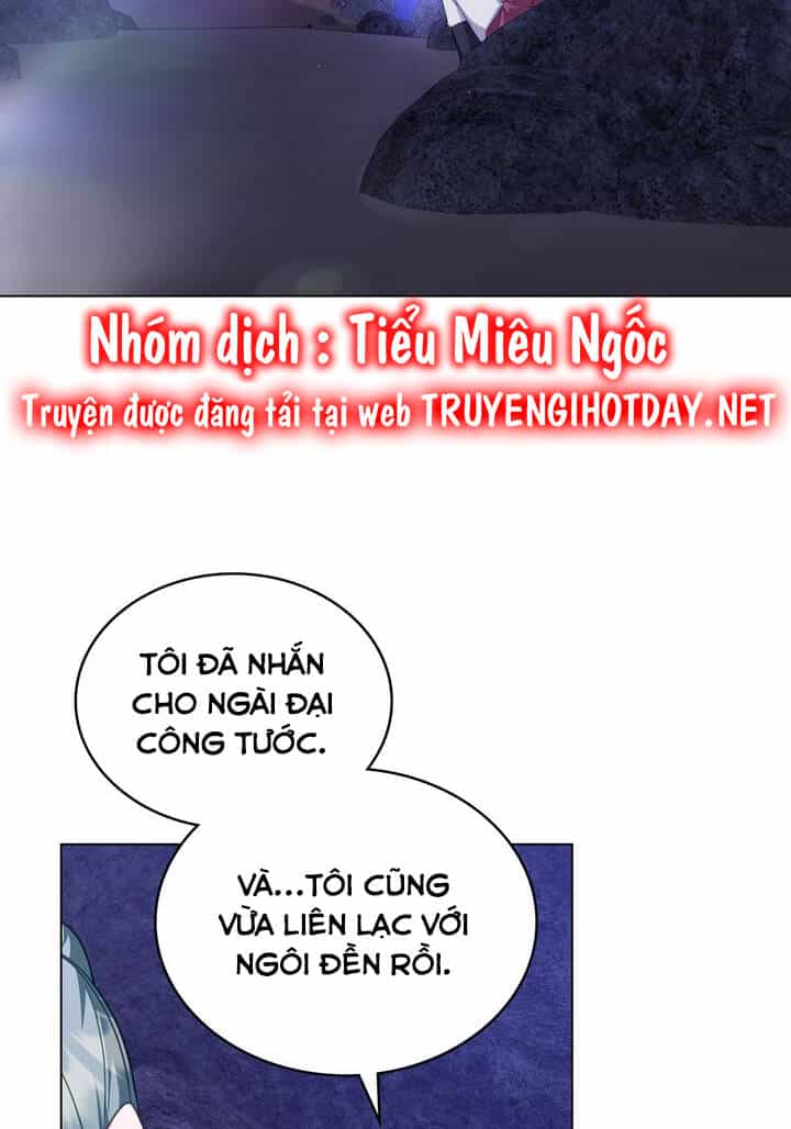 Tôi Trở Thành Nhân Vật Phản Diện Thực Sự - Chương 64 - ảnh 5