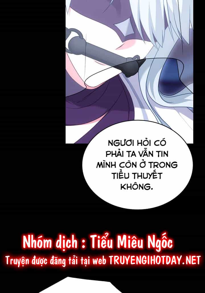 Tôi Trở Thành Nhân Vật Phản Diện Thực Sự - Chương 64 - ảnh 68