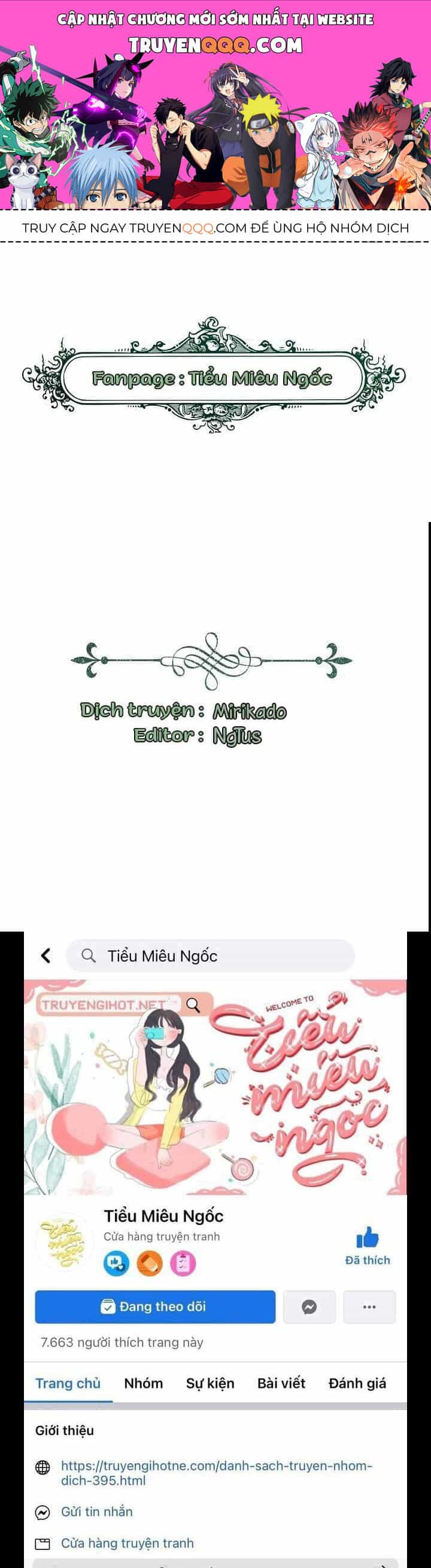 Tôi Trở Thành Nhân Vật Phản Diện Thực Sự - Chương 65 - ảnh 1