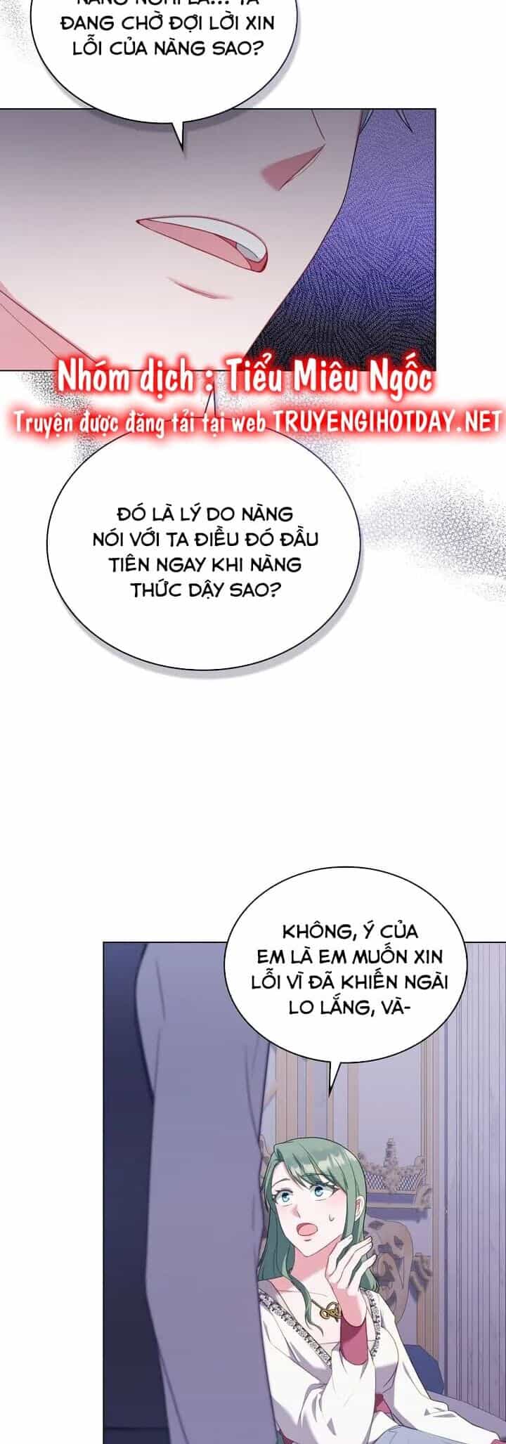 Tôi Trở Thành Nhân Vật Phản Diện Thực Sự - Chương 65 - ảnh 11