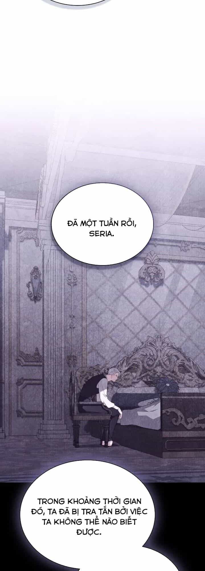 Tôi Trở Thành Nhân Vật Phản Diện Thực Sự - Chương 65 - ảnh 14