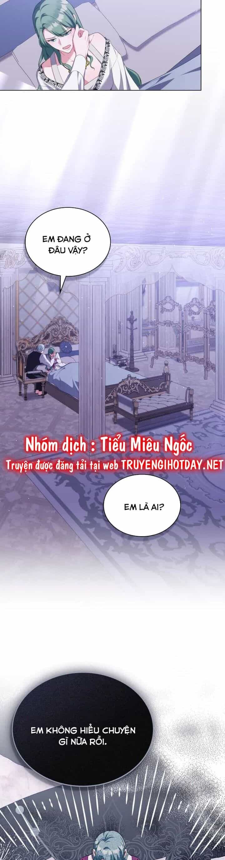 Tôi Trở Thành Nhân Vật Phản Diện Thực Sự - Chương 65 - ảnh 20