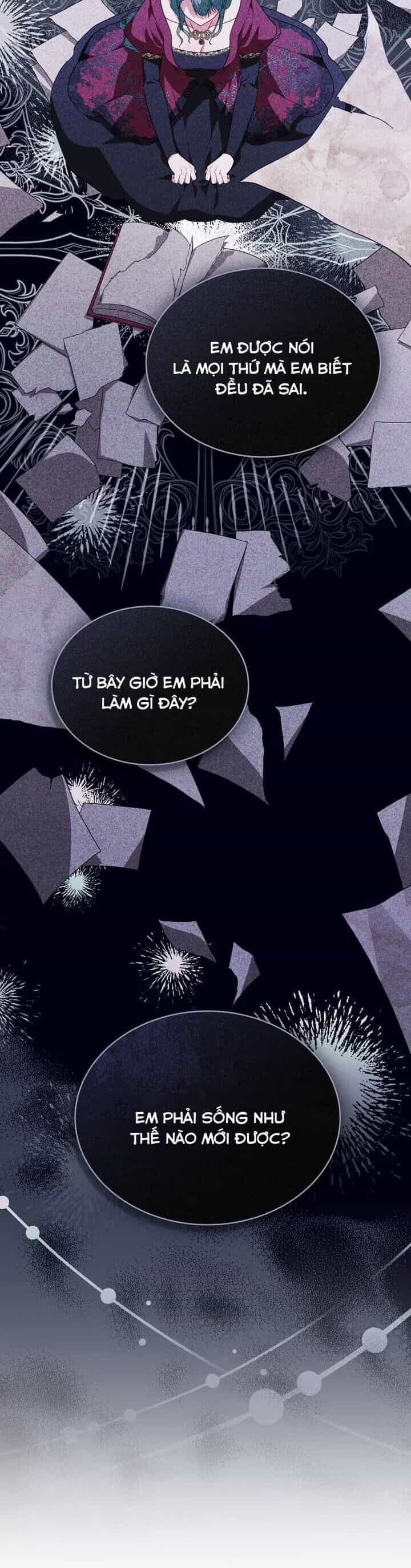 Tôi Trở Thành Nhân Vật Phản Diện Thực Sự - Chương 65 - ảnh 21