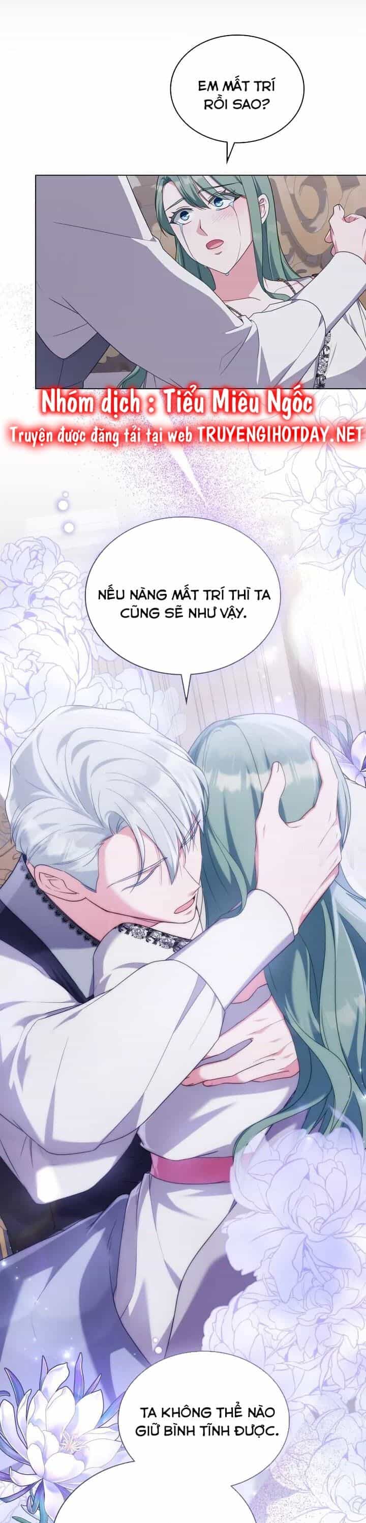 Tôi Trở Thành Nhân Vật Phản Diện Thực Sự - Chương 65 - ảnh 22