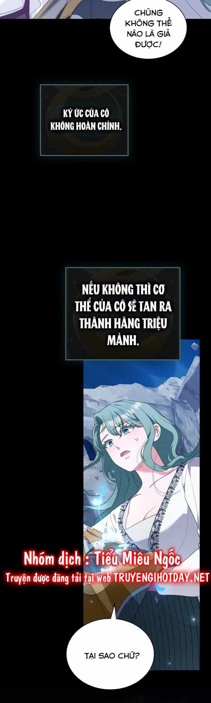 Tôi Trở Thành Nhân Vật Phản Diện Thực Sự - Chương 65 - ảnh 35
