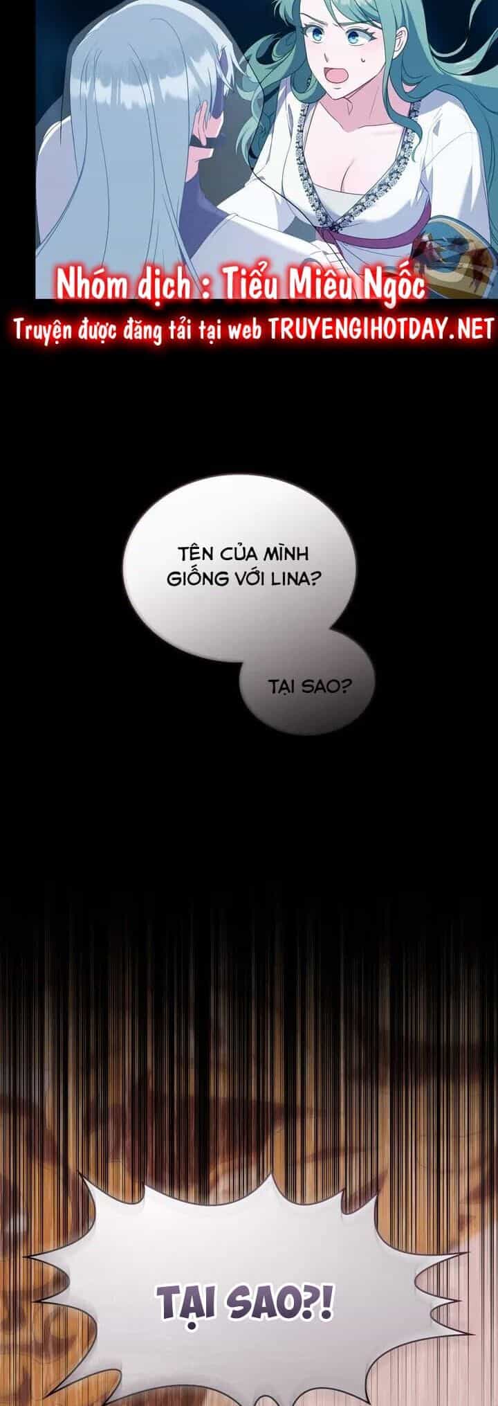 Tôi Trở Thành Nhân Vật Phản Diện Thực Sự - Chương 65 - ảnh 44
