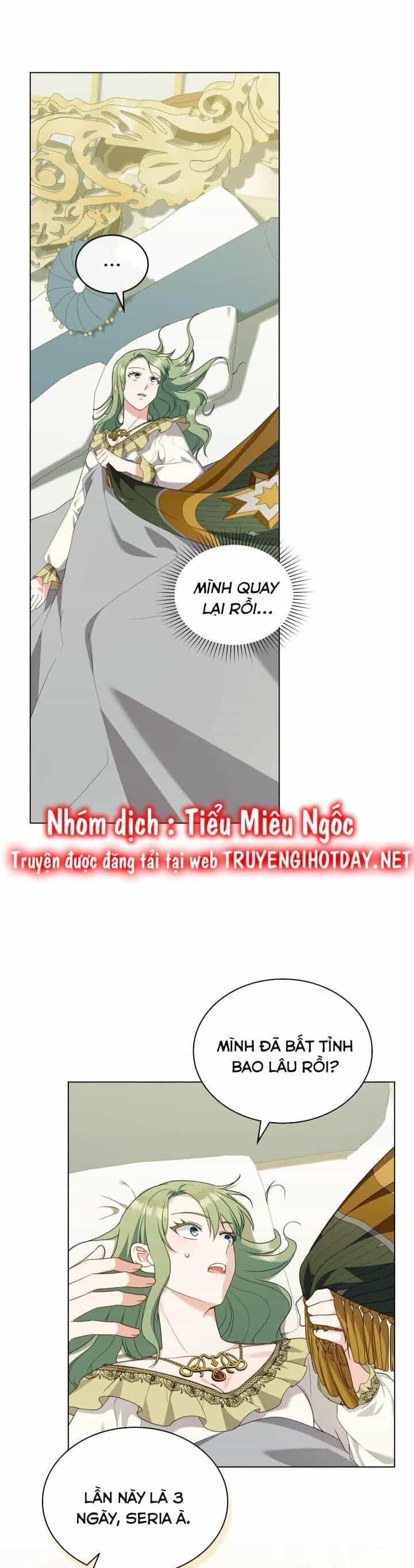 Tôi Trở Thành Nhân Vật Phản Diện Thực Sự - Chương 65 - ảnh 46