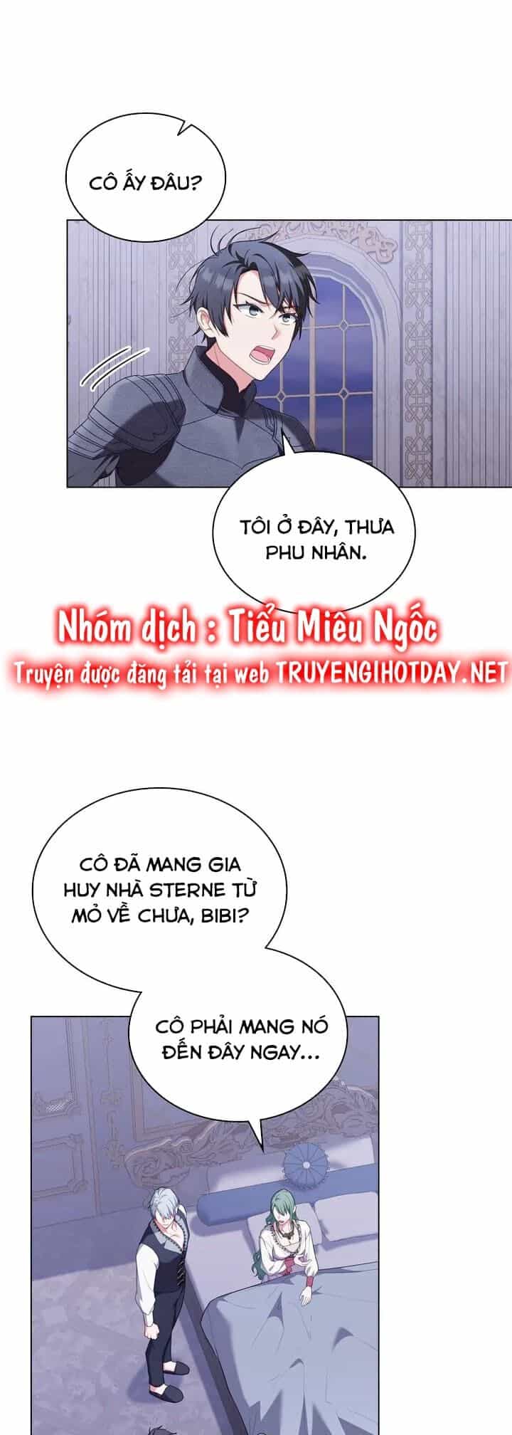 Tôi Trở Thành Nhân Vật Phản Diện Thực Sự - Chương 65 - ảnh 7