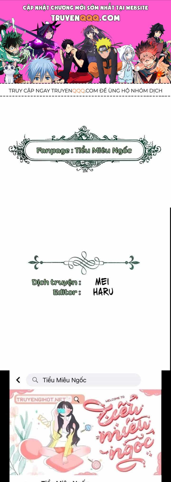 Tôi Trở Thành Nhân Vật Phản Diện Thực Sự - Chương 66 - ảnh 1