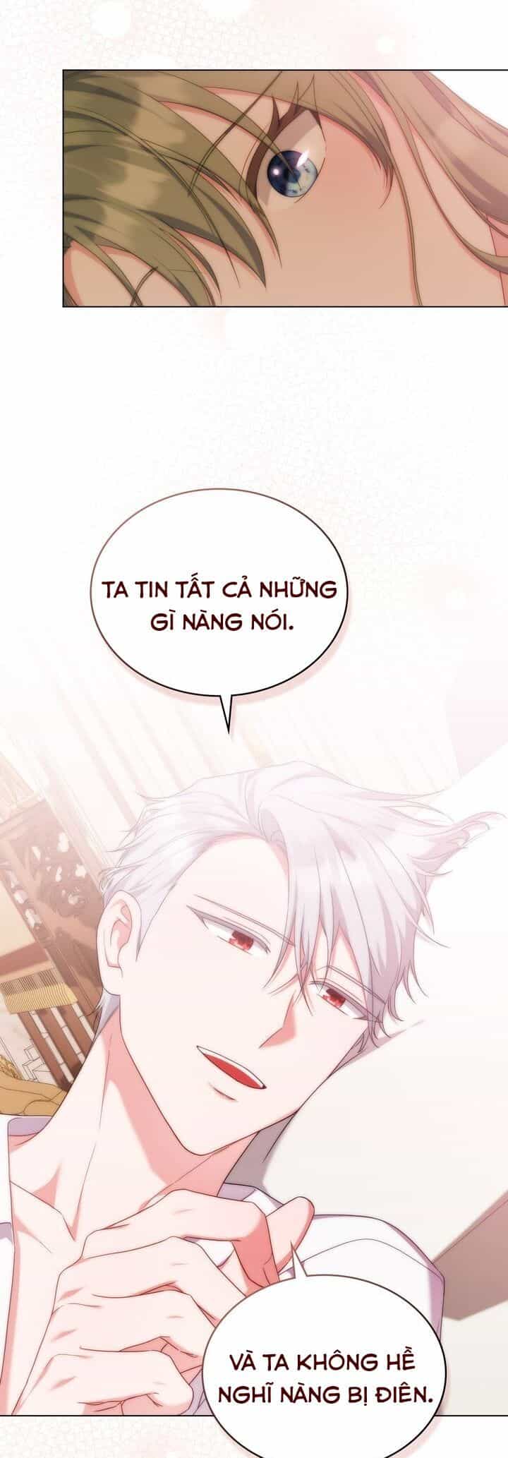 Tôi Trở Thành Nhân Vật Phản Diện Thực Sự - Chương 66 - ảnh 11