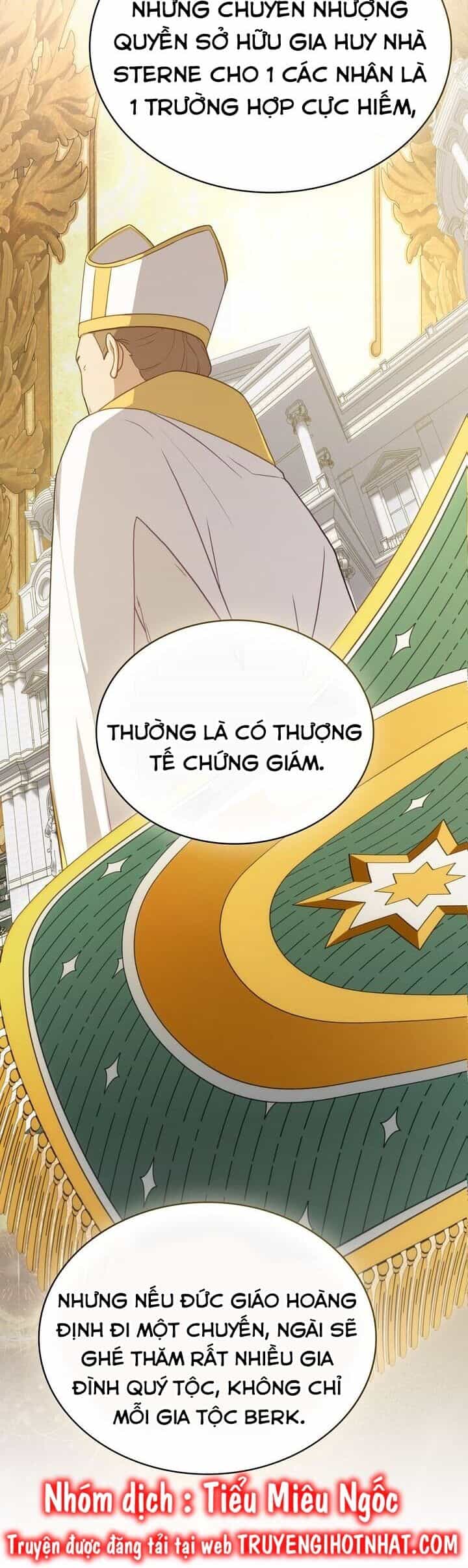 Tôi Trở Thành Nhân Vật Phản Diện Thực Sự - Chương 66 - ảnh 21