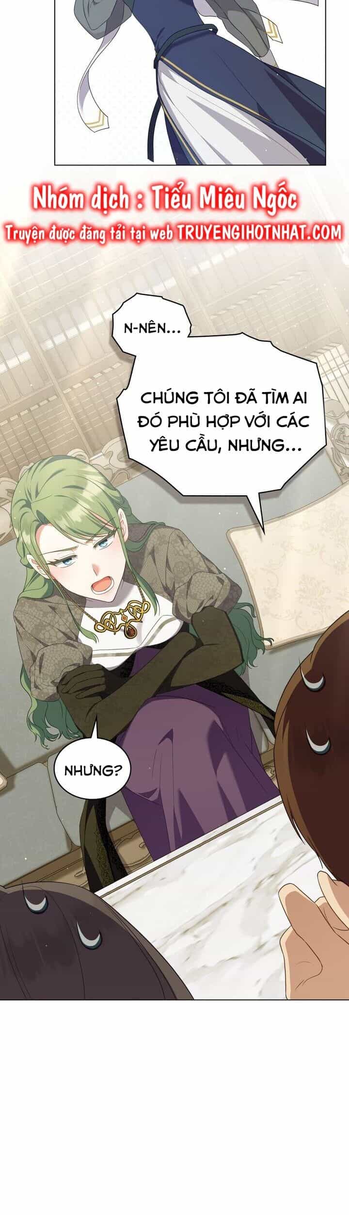 Tôi Trở Thành Nhân Vật Phản Diện Thực Sự - Chương 66 - ảnh 23
