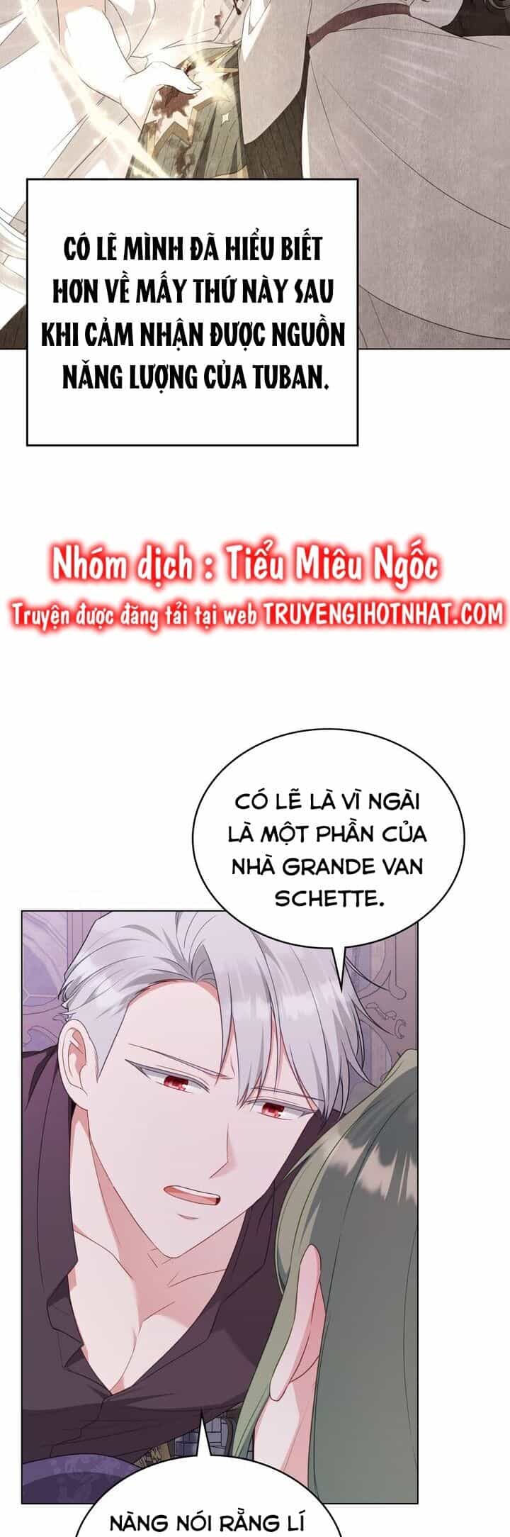 Tôi Trở Thành Nhân Vật Phản Diện Thực Sự - Chương 66 - ảnh 32