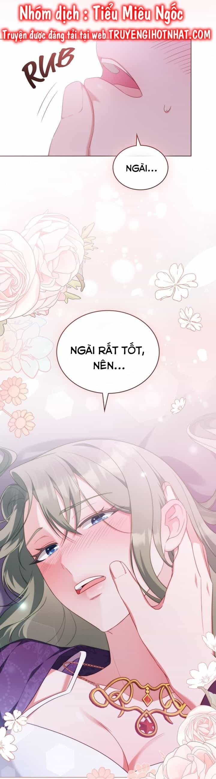 Tôi Trở Thành Nhân Vật Phản Diện Thực Sự - Chương 66 - ảnh 34