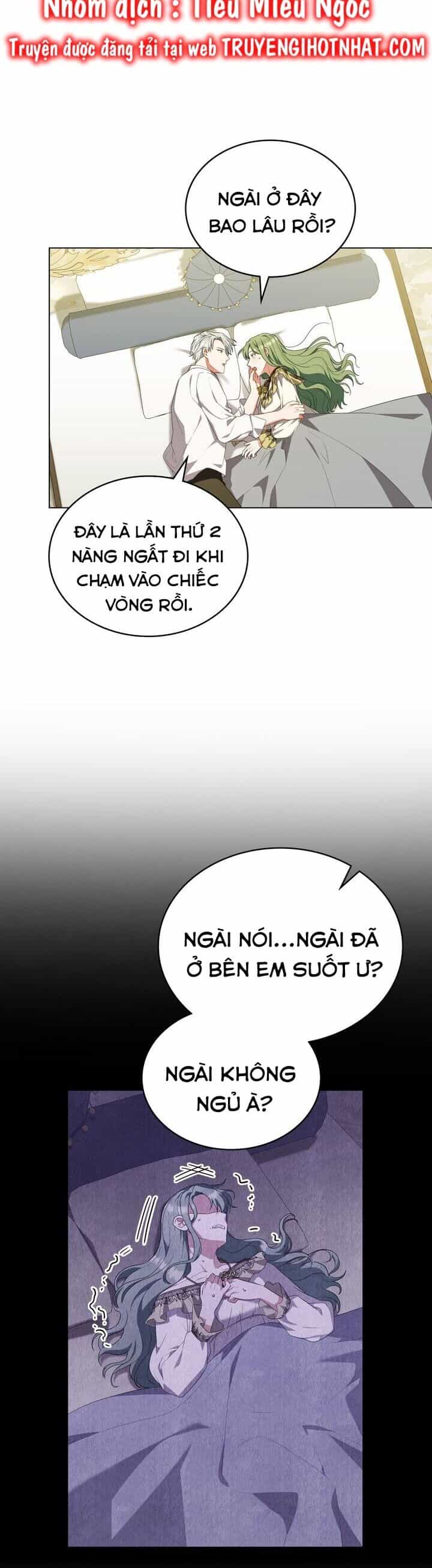 Tôi Trở Thành Nhân Vật Phản Diện Thực Sự - Chương 66 - ảnh 4