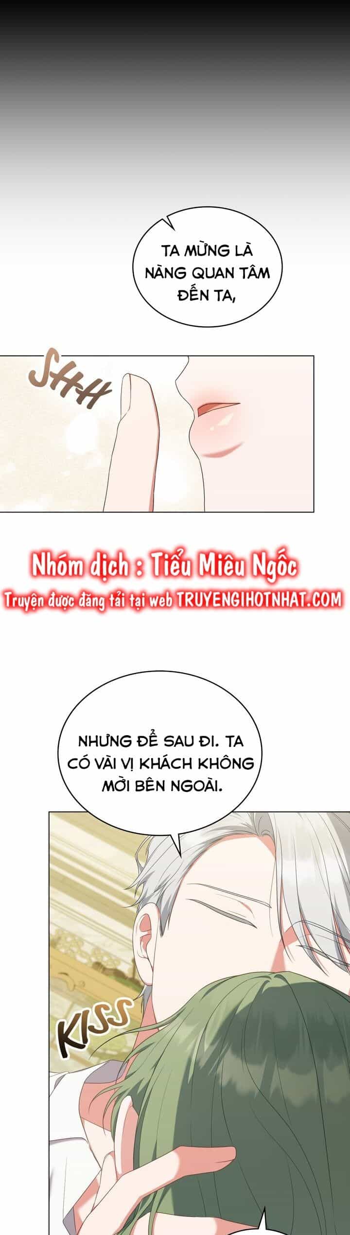 Tôi Trở Thành Nhân Vật Phản Diện Thực Sự - Chương 66 - ảnh 5