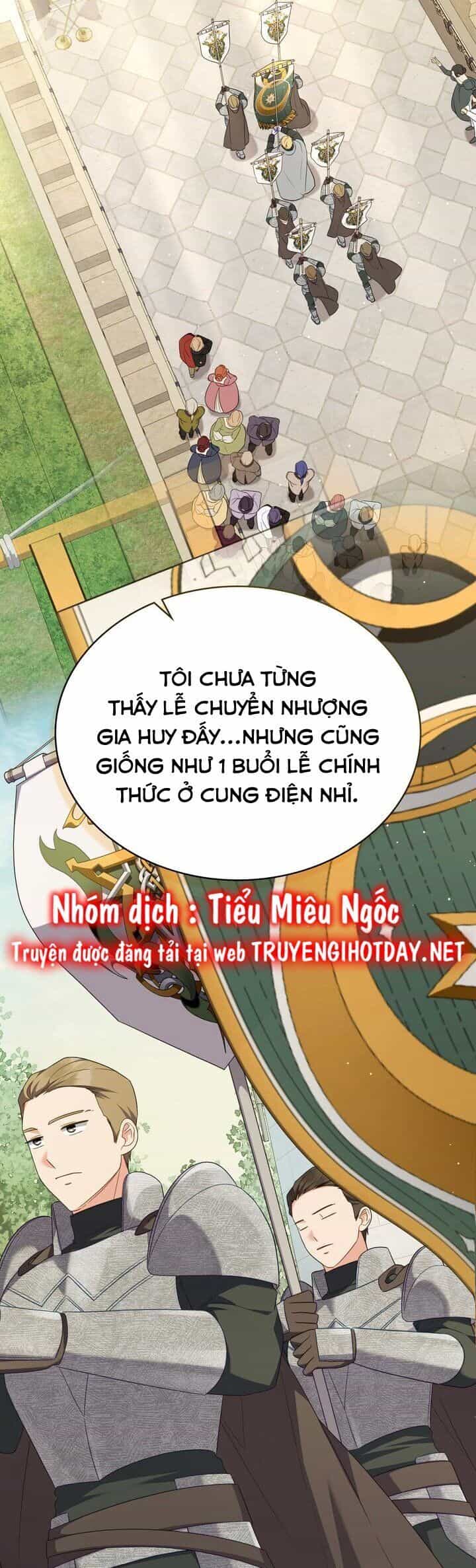 Tôi Trở Thành Nhân Vật Phản Diện Thực Sự - Chương 67 - ảnh 10